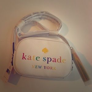 Kate Spade Camera Bag